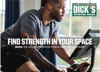Dick’s Sporting Goods Weekly Ad Dec 29, 2020 – Jan 09, 2021