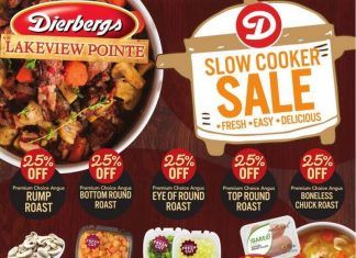 Dierbergs Markets Weekly Ad Dec 01 – Dec 07, 2020
