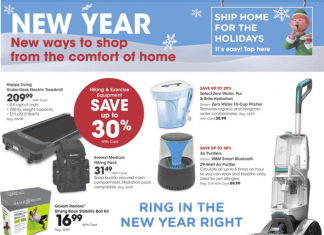Dillons New Year Ad Dec 26 – Dec 29, 2020
