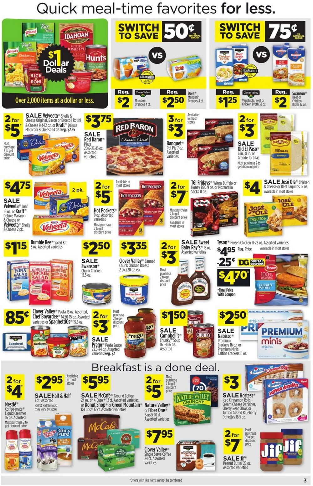Dollar General Weekly Ad Dec 27, 2020 Jan 02, 2021