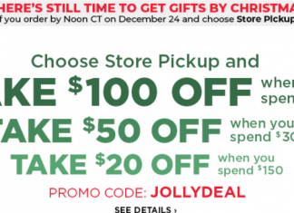 Fleet Farm Christmas Ad Dec 23 – Dec 24, 2020