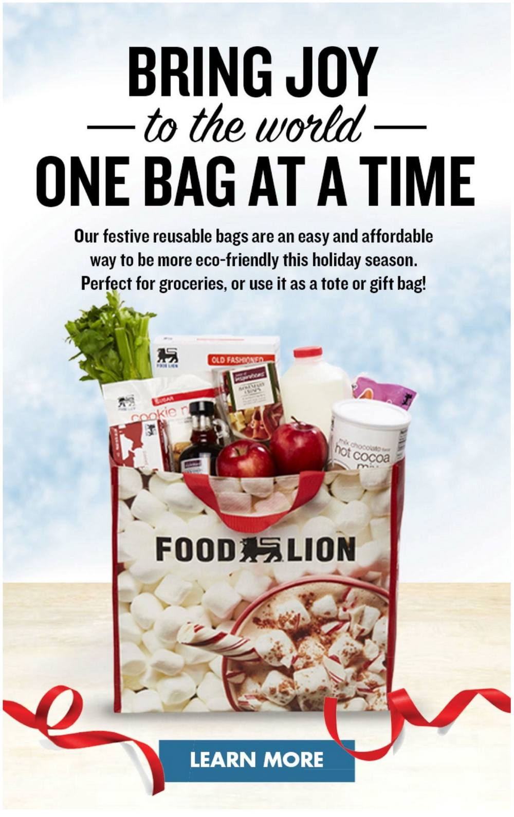 Food Lion Weekly Ad Dec 16 Dec 24, 2020