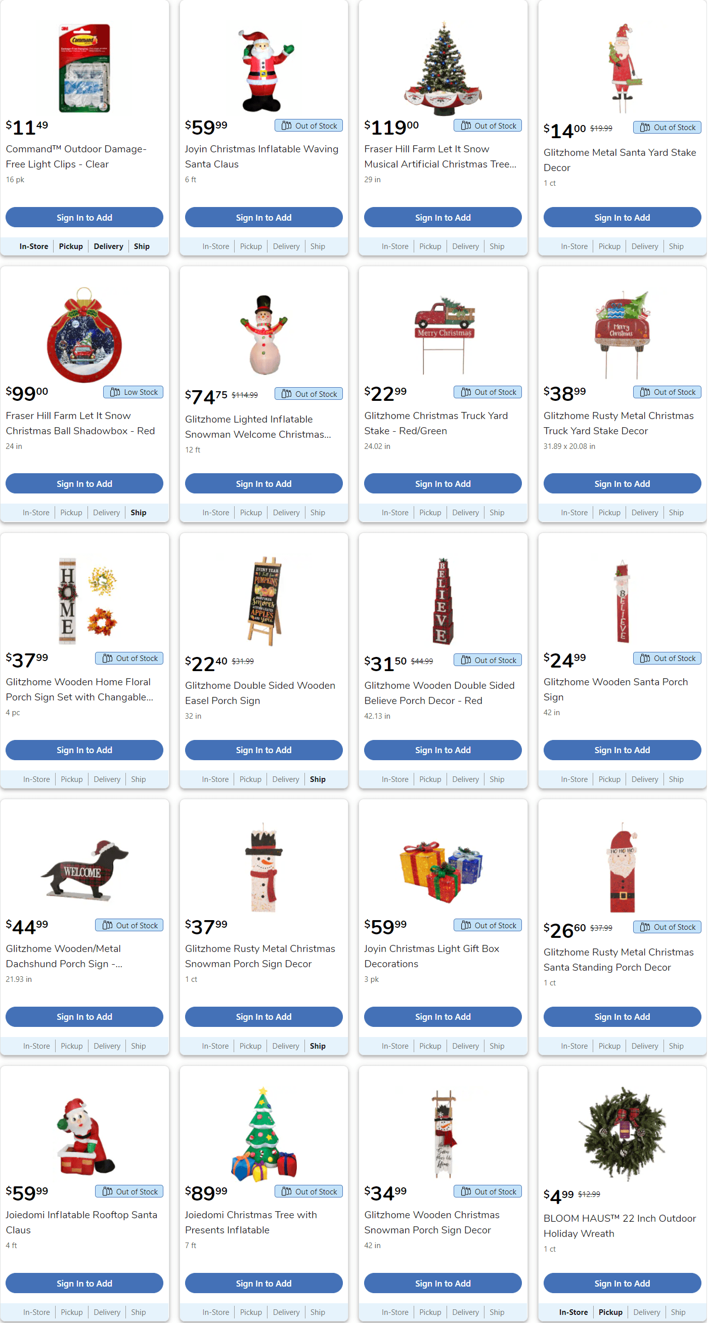 Fred Meyer Christmas Ad Dec 21 Dec 24, 2020