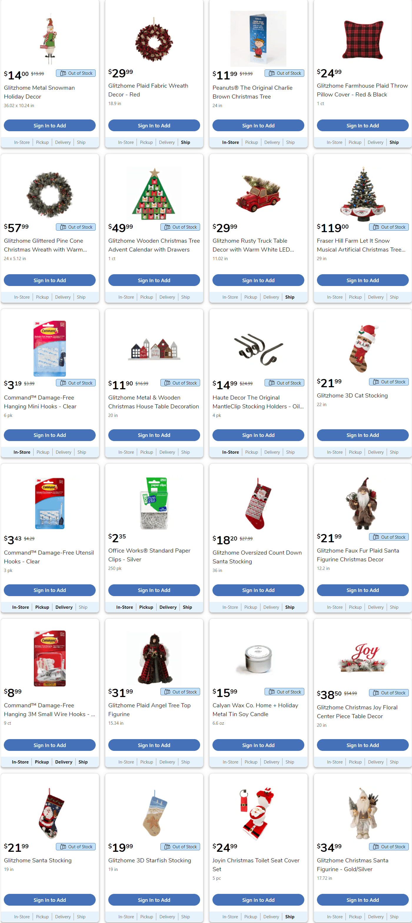 Fred Meyer Christmas Ad Dec 21 Dec 24, 2020