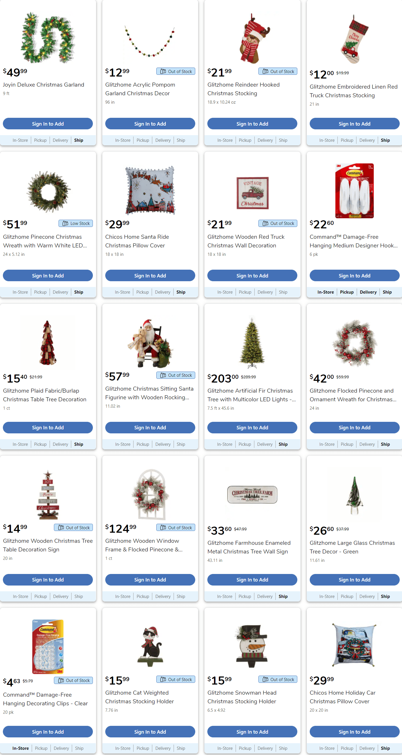 Fred Meyer Christmas Ad Dec 21 Dec 24, 2020