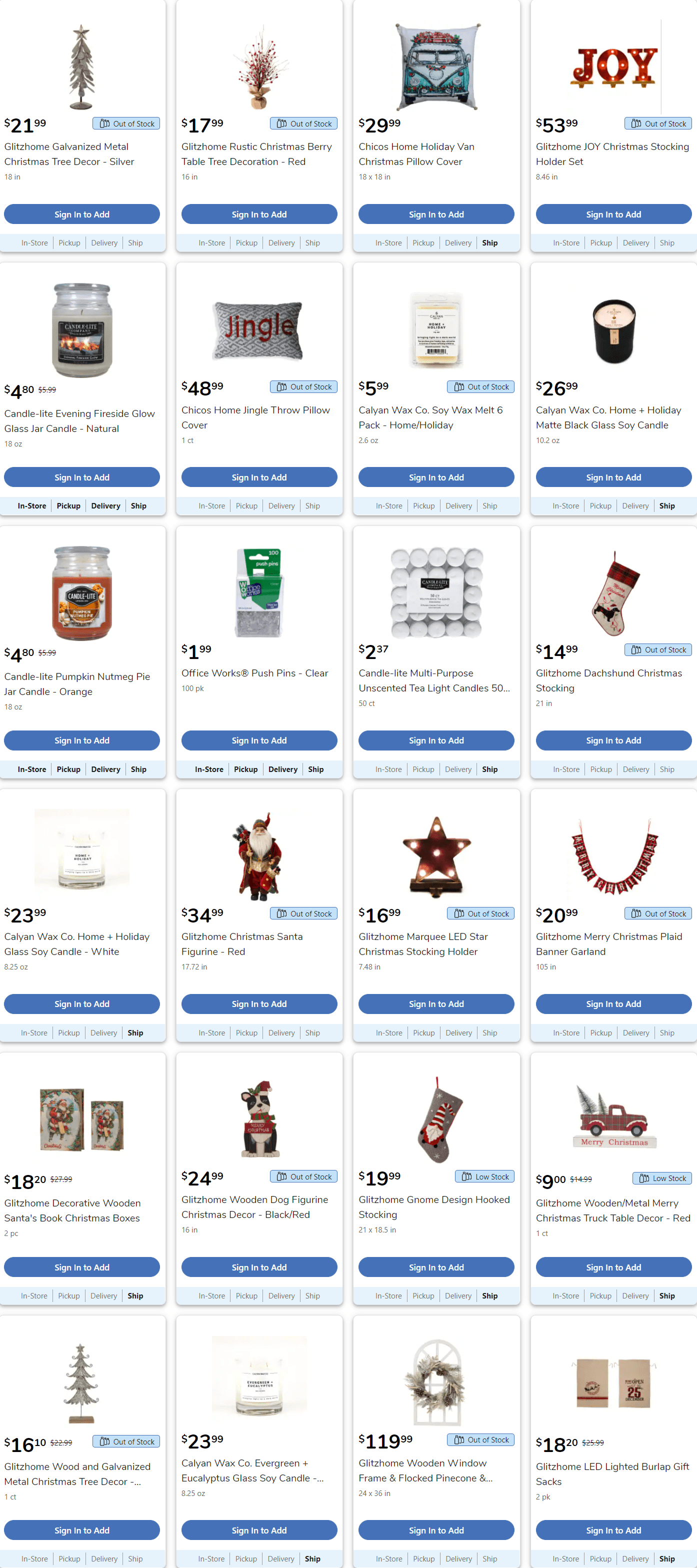 Fred Meyer Christmas Ad Dec 21 Dec 24, 2020