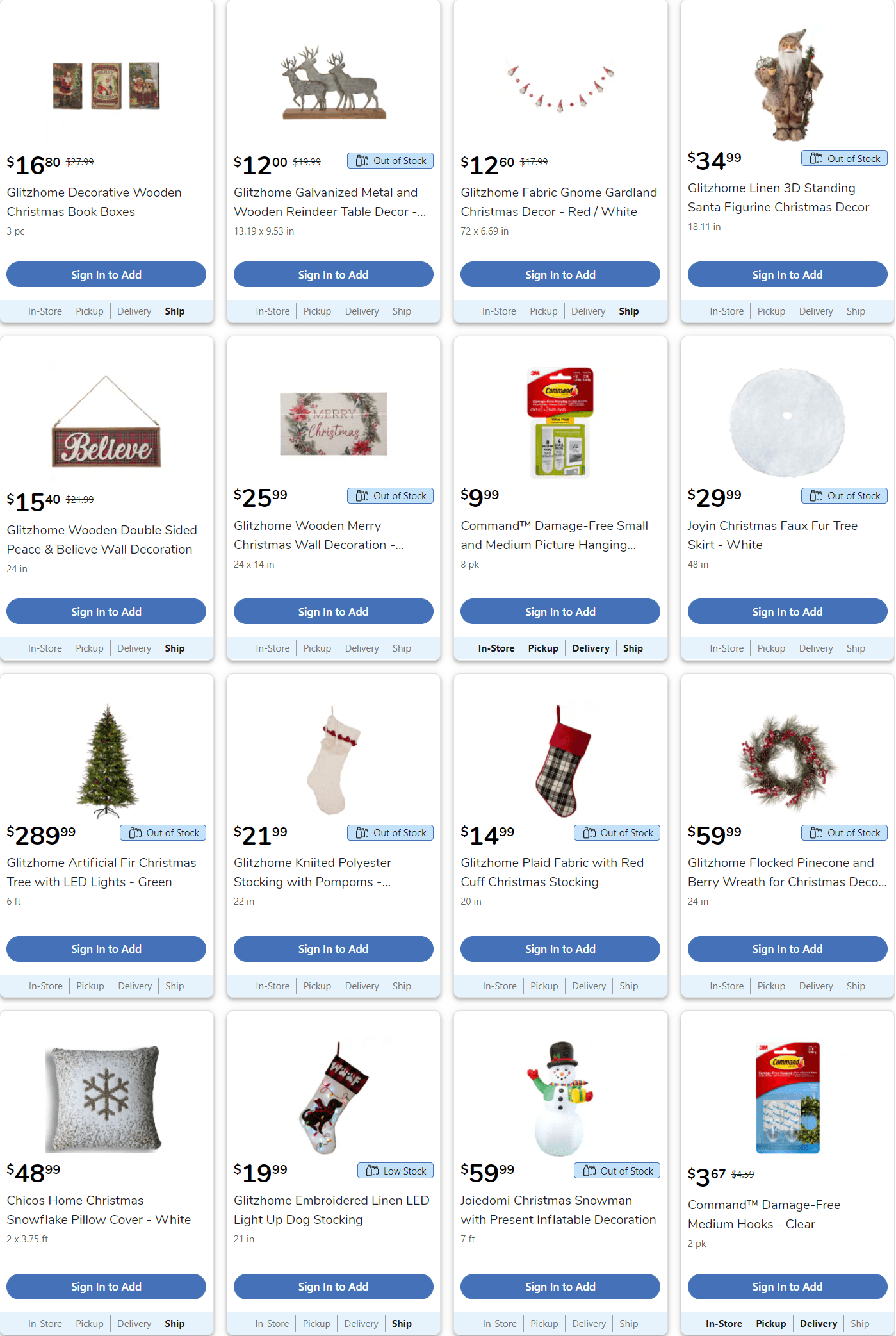 Fred Meyer Christmas Ad Dec 21 Dec 24, 2020