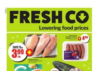 FreshCo Weekly Ad Dec 17 – Dec 24, 2020