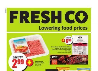 FreshCo Weekly Ad Dec 26, 2020 – Jan 01, 2021