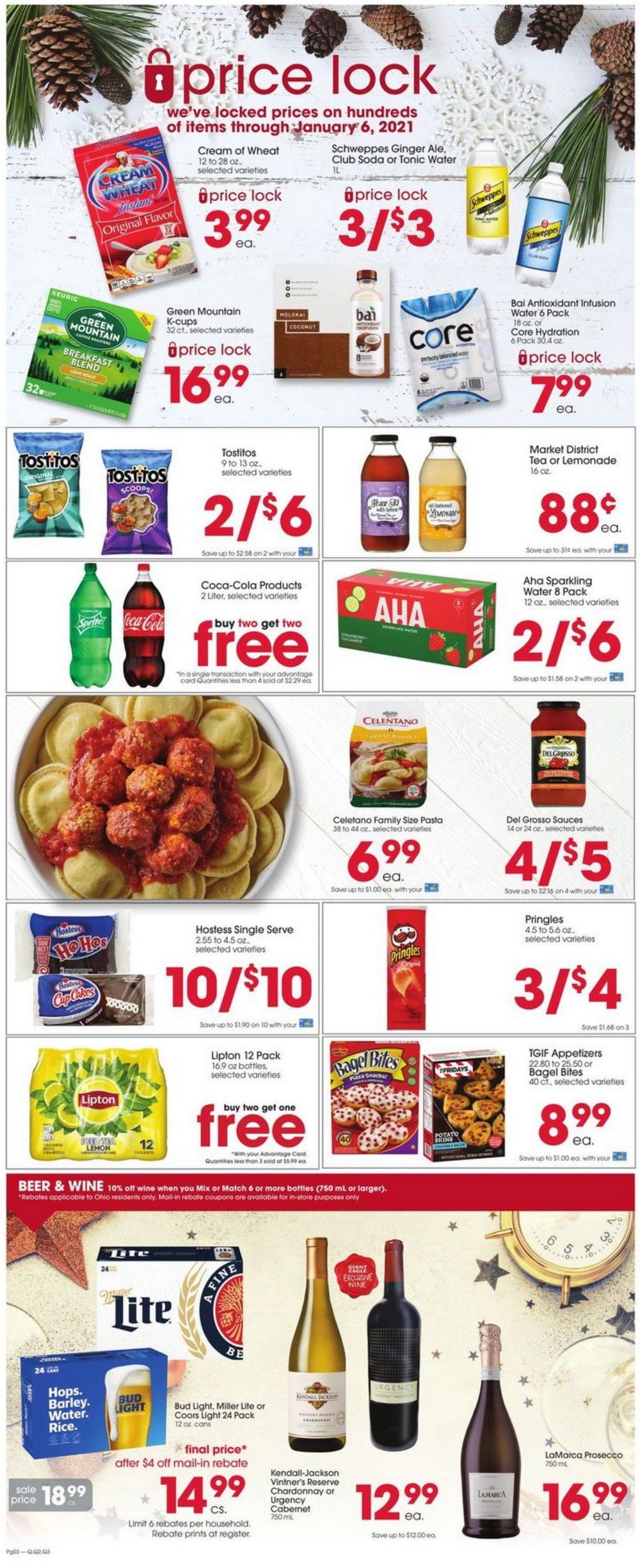 giant eagle ad giant eagle ad