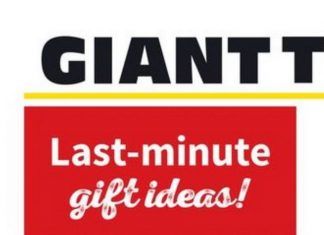 Giant Tiger Weekly Ad Dec 16 – Dec 22, 2020