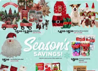 Grocery Outlet Weekly Ad Dec 09 – Dec 15, 2020