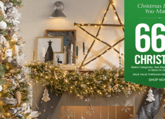 Hobby Lobby Christmas Ad Dec 22 – Dec 26, 2020