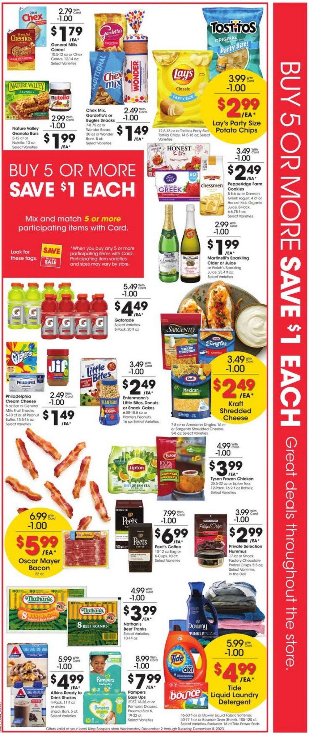 King Soopers Gift Cards : Discount on Bass Pro Shops Gift Card at King