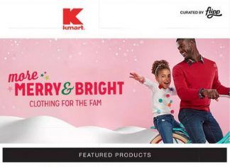 Kmart Weekly Ad Dec 17 – Dec 24, 2020