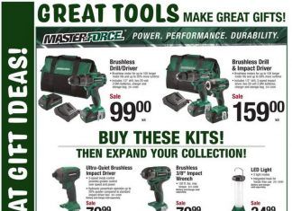 Menards Weekly Ad Dec 02 – Dec 13, 2020