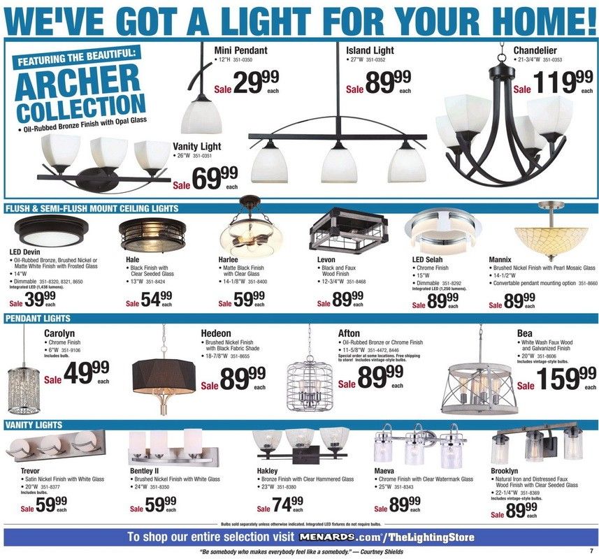 Menards Christmas Decor Sale Ad Dec 02 Dec 13, 2020