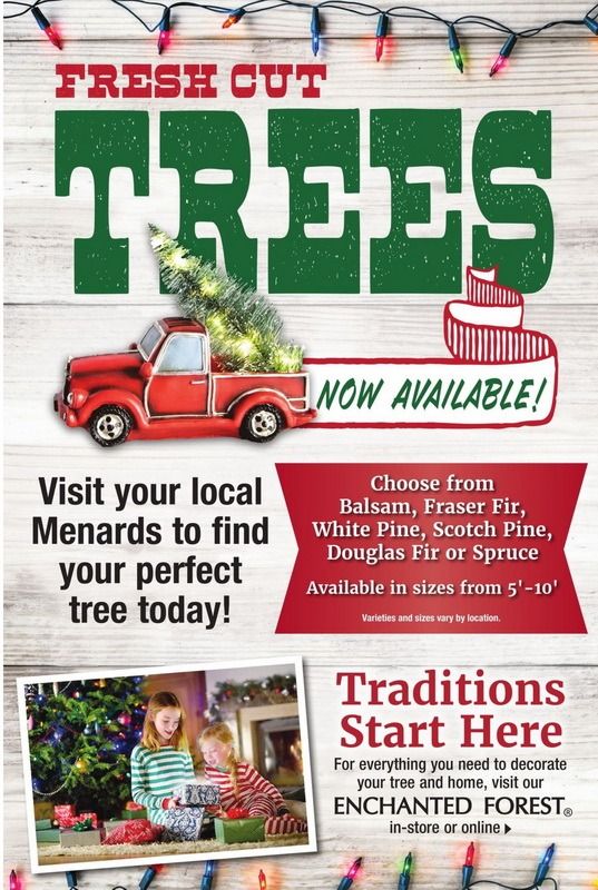 Menards Christmas Decor Sale Ad Dec 02 Dec 13, 2020