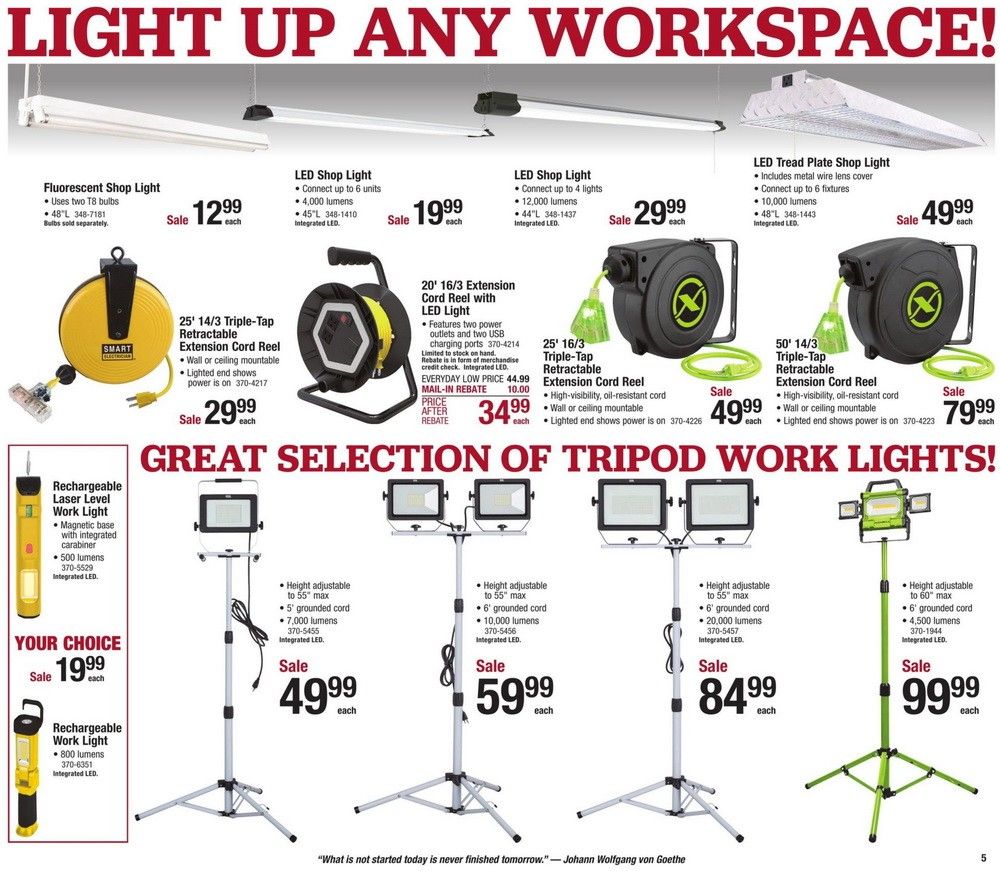 Menards Christmas Ad Dec 15 Dec 24, 2020