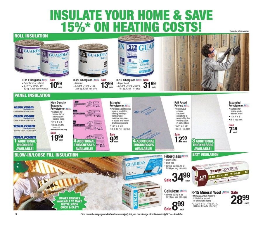 Menards Weekly Ad Dec 26, 2020 Jan 02, 2021