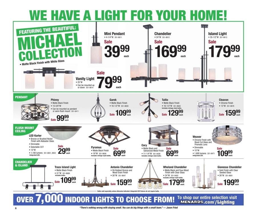 Menards Weekly Ad Dec 26, 2020 Jan 02, 2021