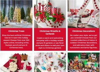 Michaels Christmas Ad Dec 18 – Dec 24, 2020