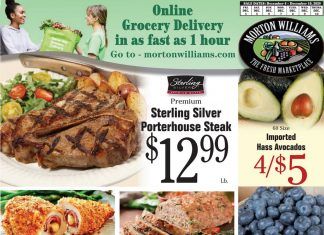 Morton Williams Weekly Ad Dec 04 – Dec 10, 2020