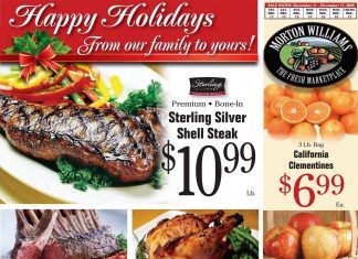 Morton Williams Weekly Ad Dec 11 – Dec 17, 2020