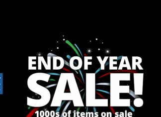 Office Depot End of Year Flyer Sale Dec 25 – Dec 31, 2020