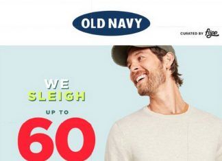 Old Navy Weekly Ad Dec 07 – Dec 14, 2020