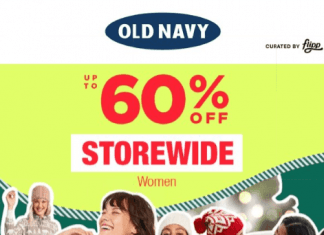Old Navy Weekly Ad Dec 14 – Dec 21, 2020