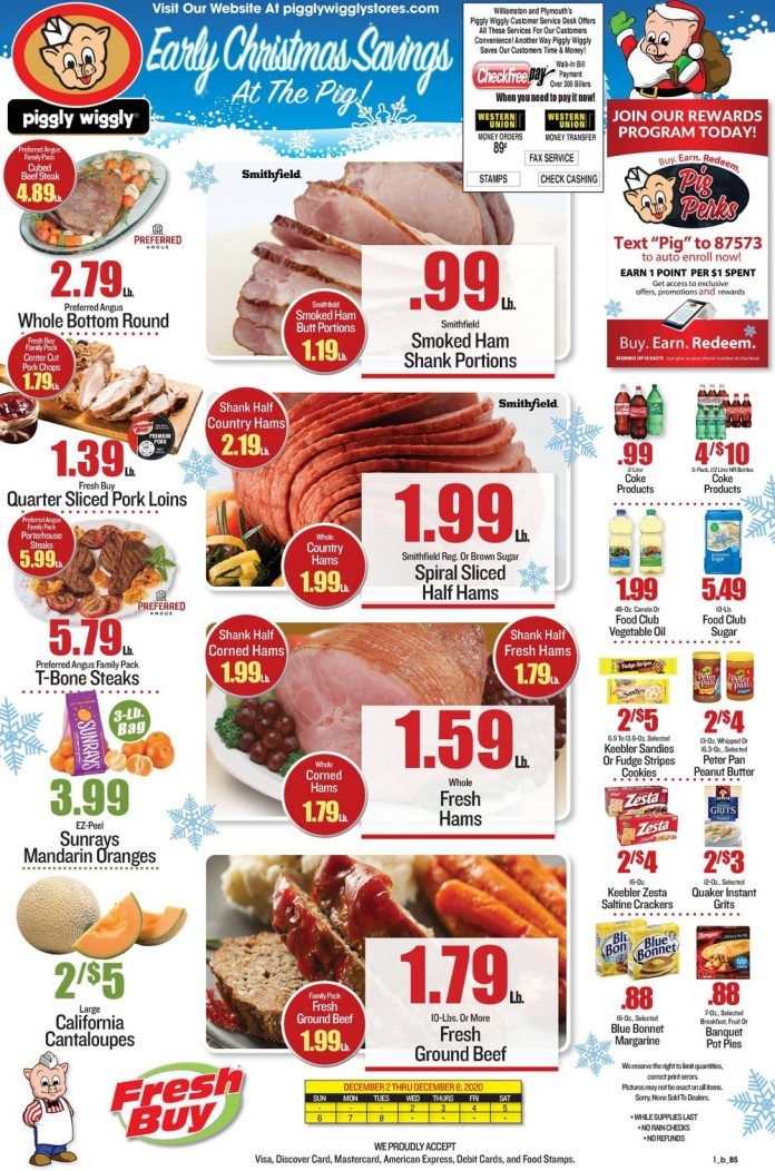 bigley piggly wiggly weekly ad bigley piggly wiggly weekly ad