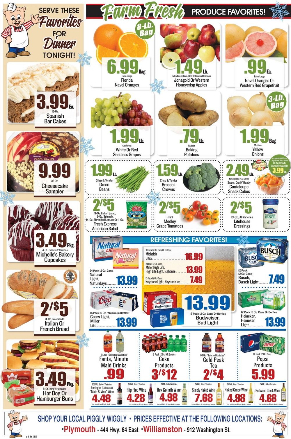 piggly wiggly ad kewaskum piggly wiggly ad kewaskum