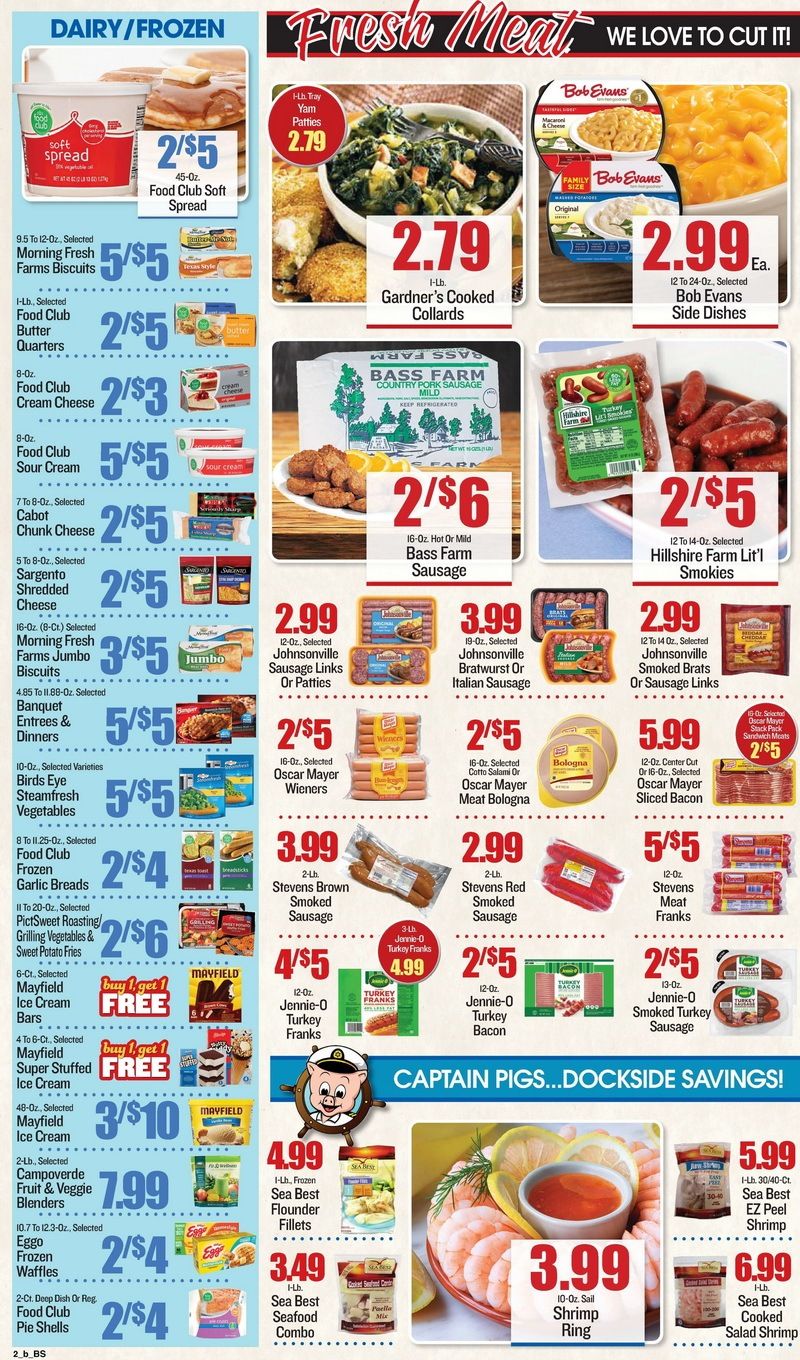 Piggly Wiggly Weekly Ad Dec 09 Dec 15 2020
