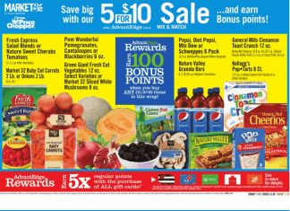 Price Chopper Weekly Ad Dec 06 – Dec 12, 2020