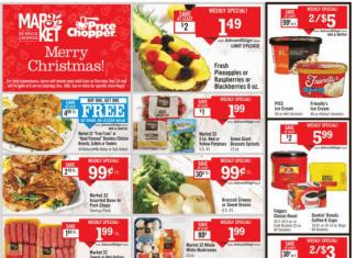 Price Chopper Weekly Ad Dec 20 – Dec 26, 2020