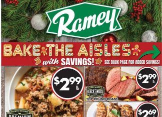 Price Cutter Weekly Ad Dec 02 – Dec 08, 2020