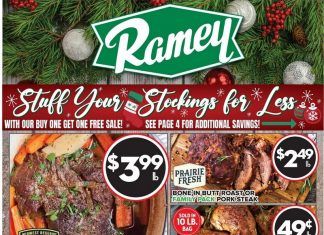 Price Cutter Weekly Ad Dec 09 – Dec 15, 2020
