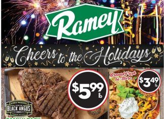 Price Cutter Weekly Ad Dec 30, 2020 – Jan 05, 2021