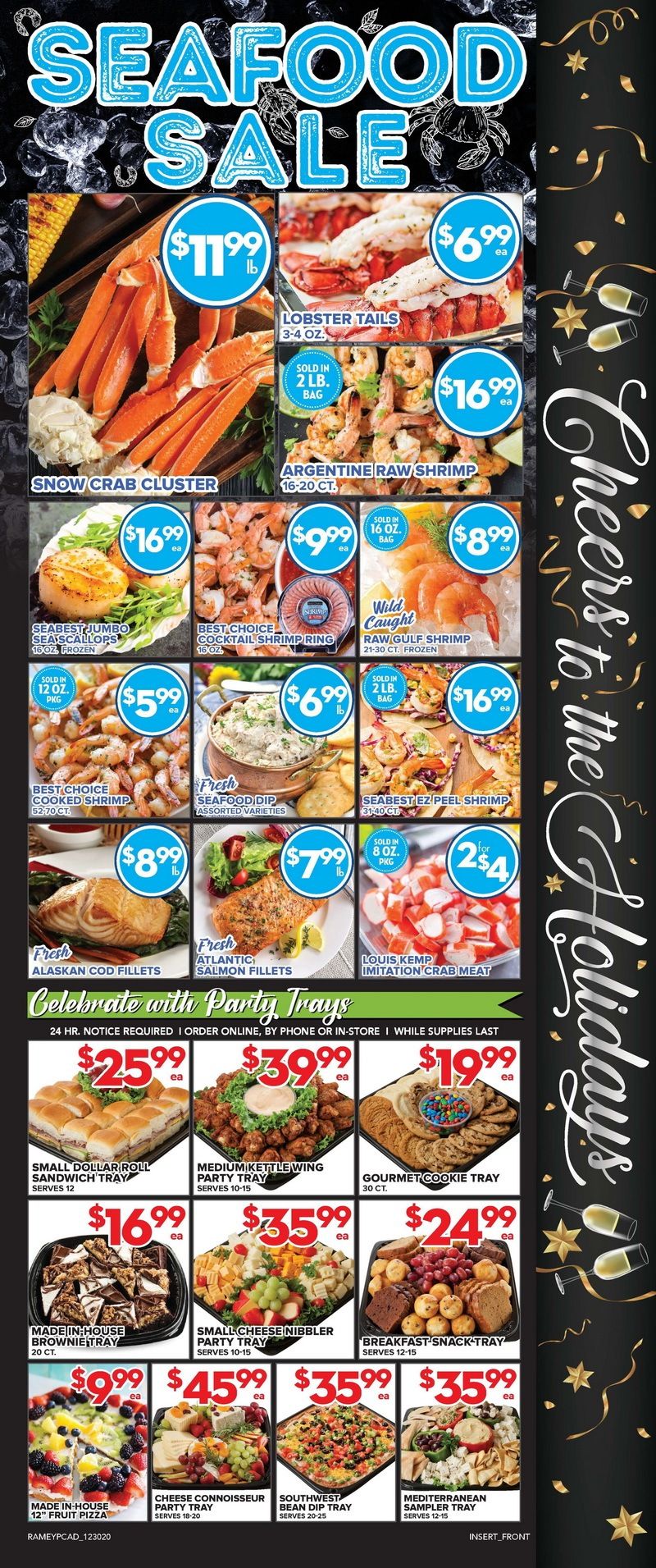 Price Cutter Weekly Ad Dec 30, 2020 Jan 05, 2021