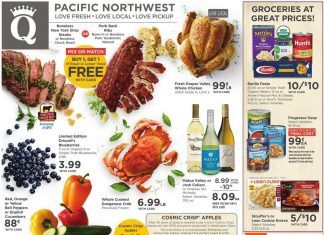 QFC Weekly Ad Dec 02 – Dec 08, 2020