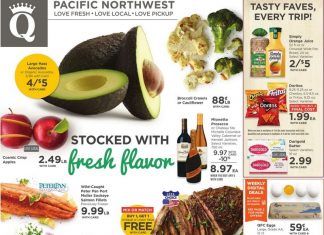 QFC Weekly Ad Dec 09 – Dec 15, 2020