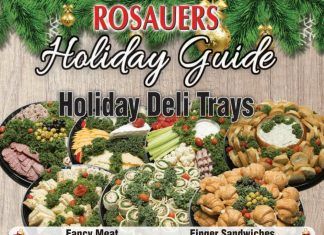 Rosauers Weekly Ad Dec 25 – Dec 31, 2020