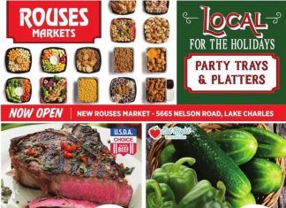Rouses Markets Weekly Ad Dec 09 – Dec 16, 2020