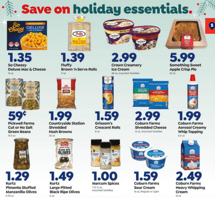 Weekly ad lot january Save A Lot Weekly Ad Dec 16 – Dec 22, 2020