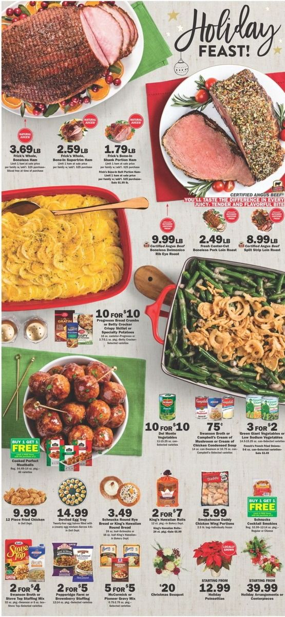 Schnucks Weekly Ad Dec 16 Dec 24 2020 Schnucks weekly ad dec 16 dec 24 2020