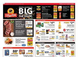 ShopRite Weekly Ad Dec 06 – Dec 12, 2020