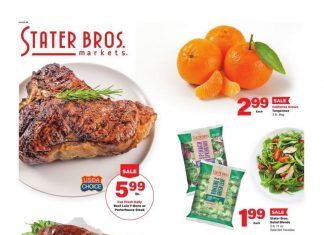 Stater Bros Weekly Ad Dec 02 – Dec 08, 2020