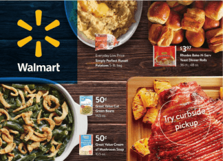 Walmart Monthly Ad Dec 02 – Dec 24, 2020