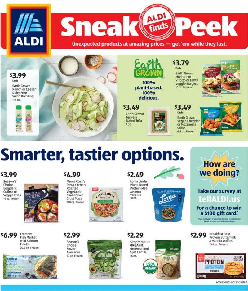 aldi sneak peek 2022 aldi sneak peek 2022